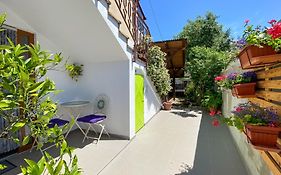 Apartment Tomas