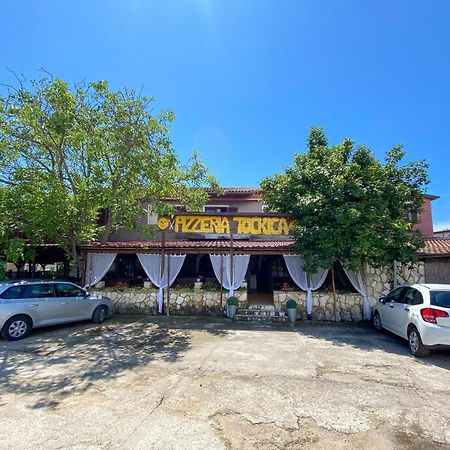Apartment Tomas Novigrad Istria Exterior foto